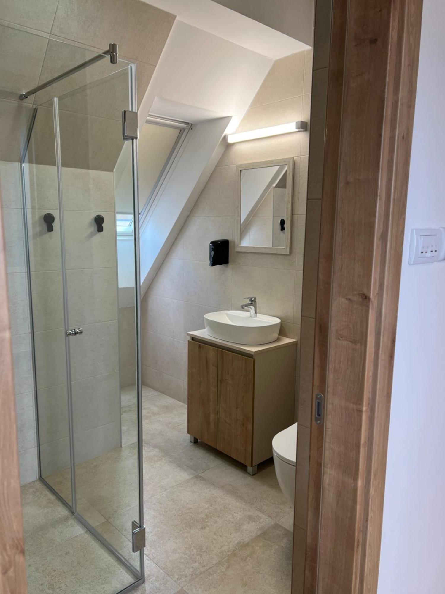 Aparthotel Zlatni Odmor Zlatibor Exteriér fotografie