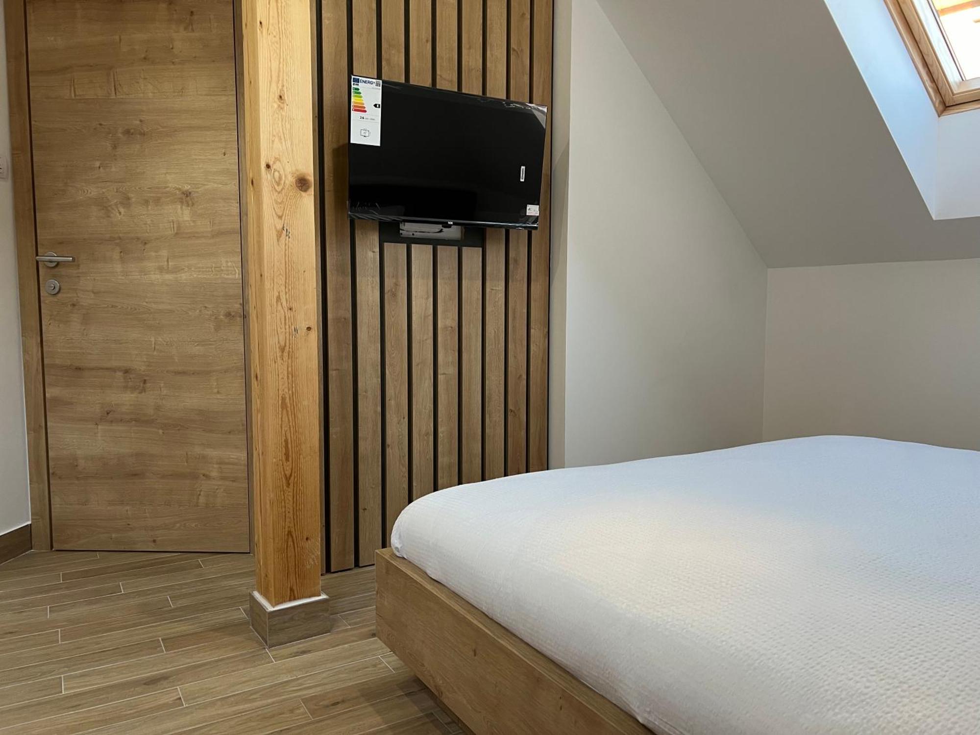 Aparthotel Zlatni Odmor Zlatibor Exteriér fotografie