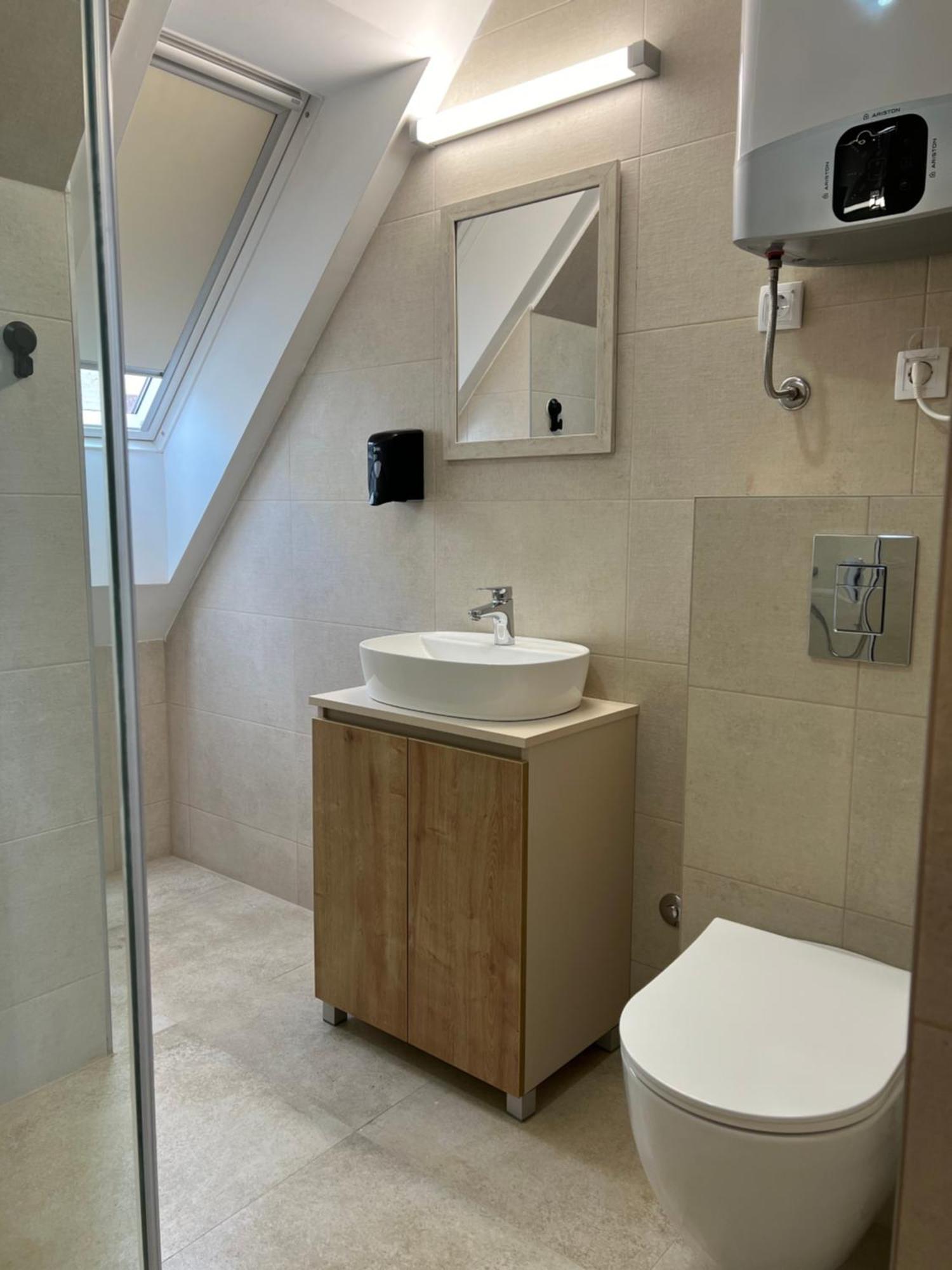Aparthotel Zlatni Odmor Zlatibor Exteriér fotografie