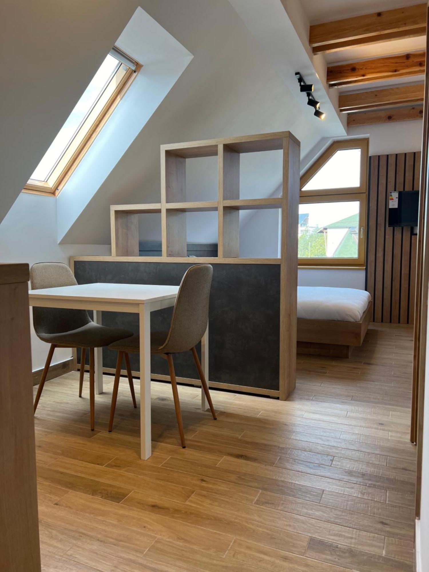 Aparthotel Zlatni Odmor Zlatibor Exteriér fotografie