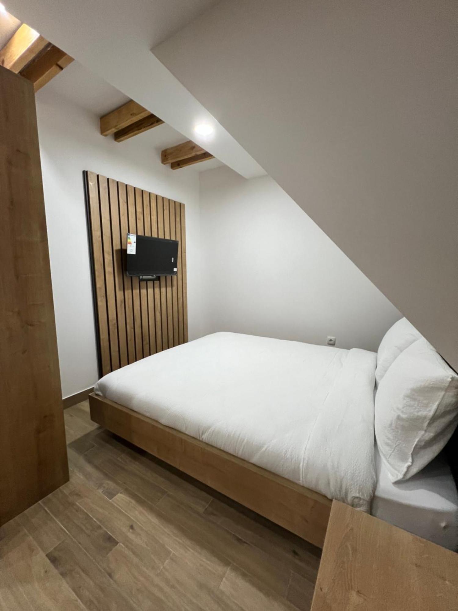 Aparthotel Zlatni Odmor Zlatibor Exteriér fotografie