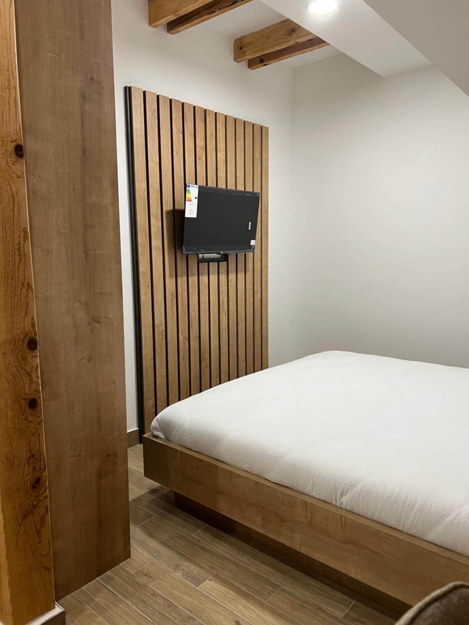 Aparthotel Zlatni Odmor Zlatibor Exteriér fotografie