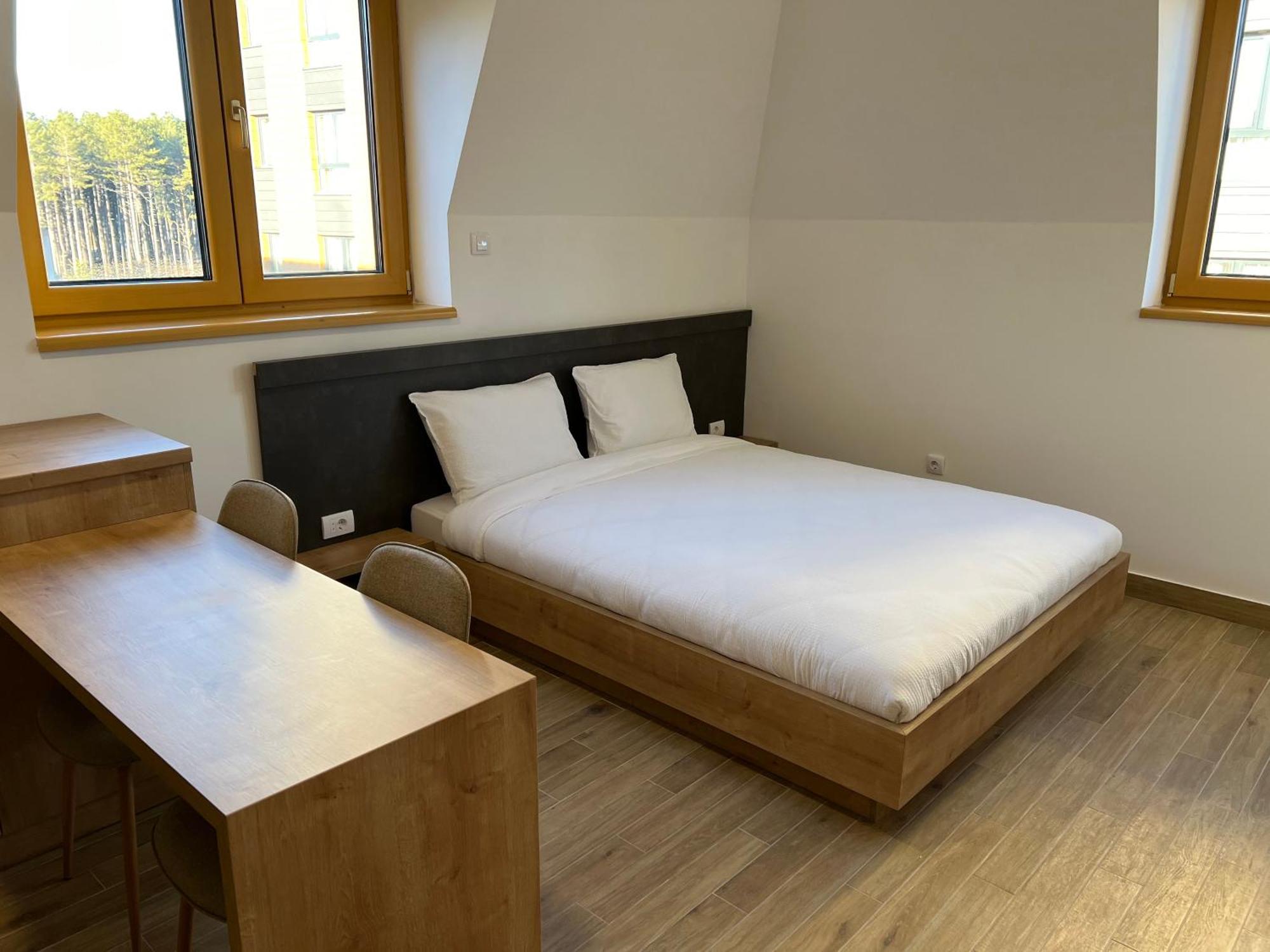 Aparthotel Zlatni Odmor Zlatibor Exteriér fotografie