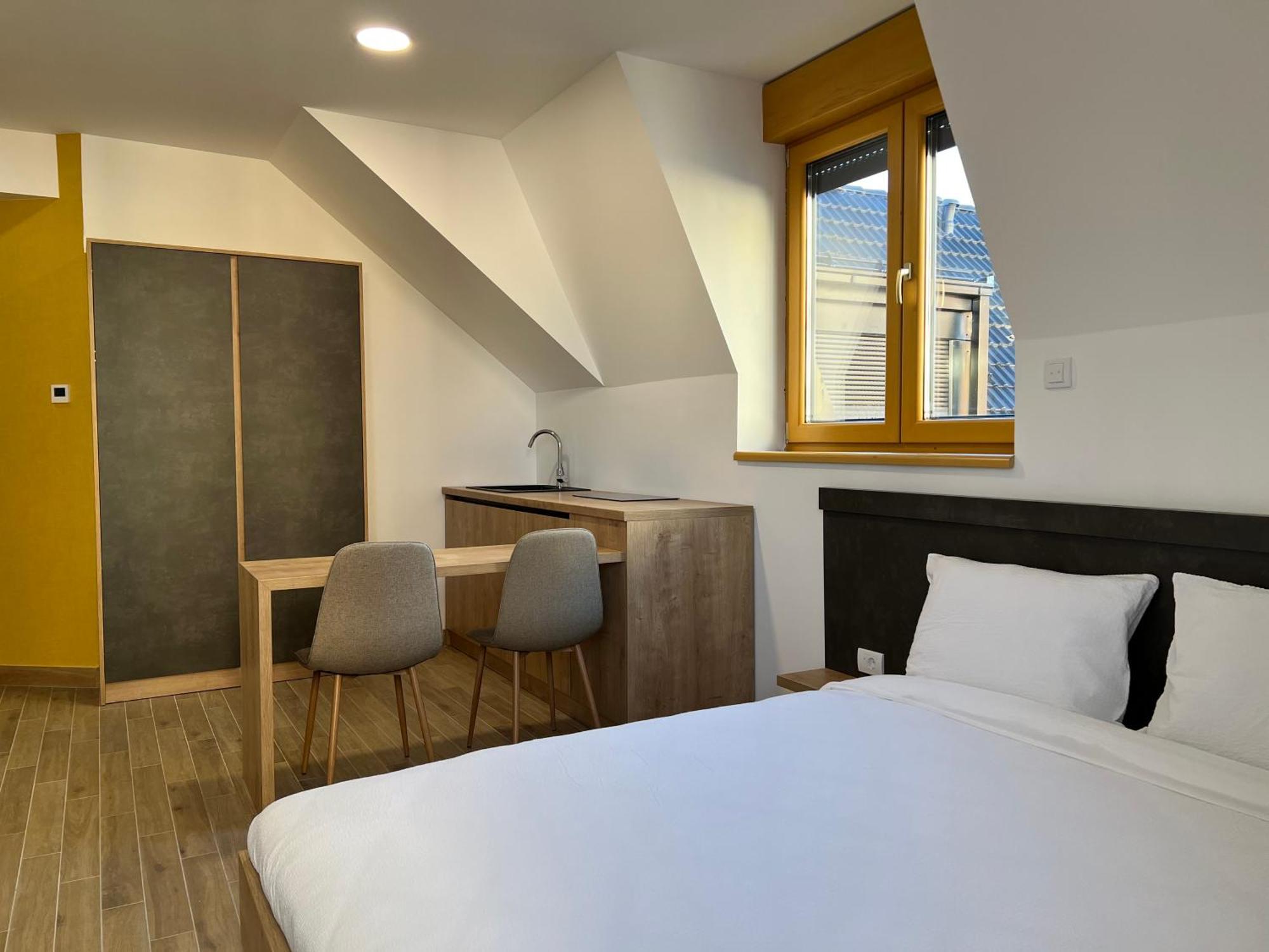 Aparthotel Zlatni Odmor Zlatibor Exteriér fotografie