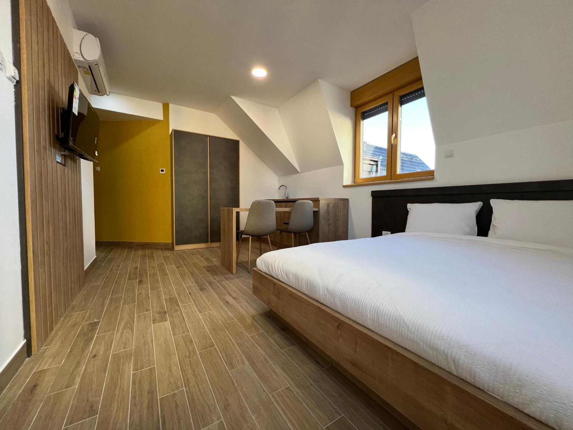 Aparthotel Zlatni Odmor Zlatibor Exteriér fotografie