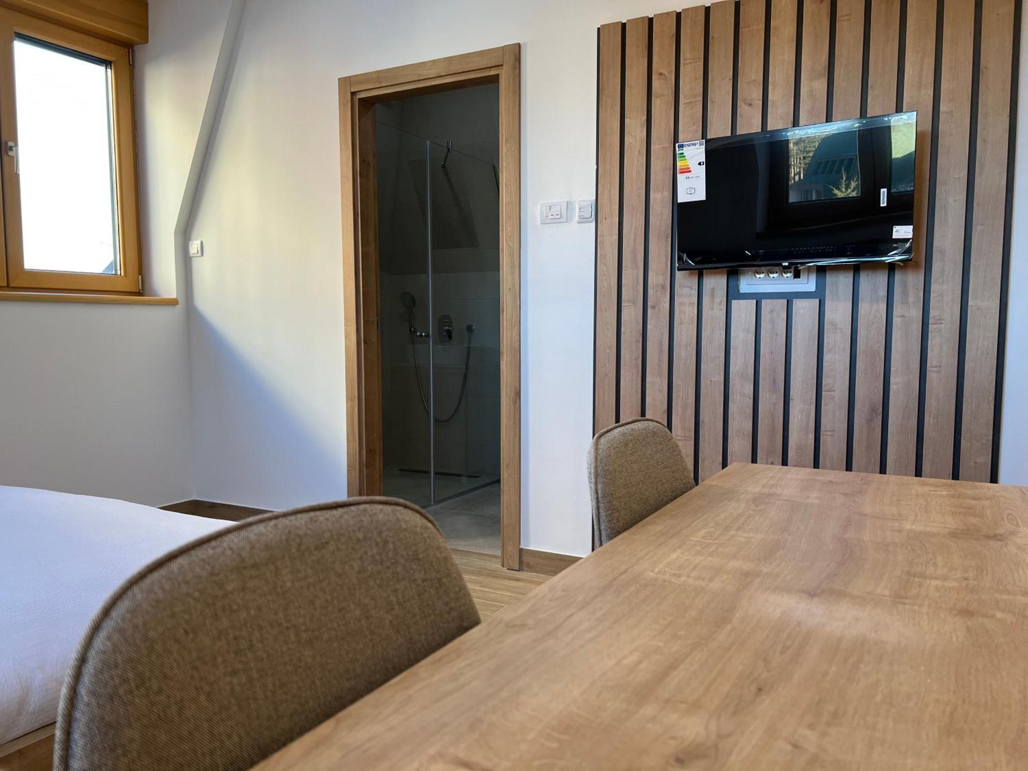 Aparthotel Zlatni Odmor Zlatibor Exteriér fotografie