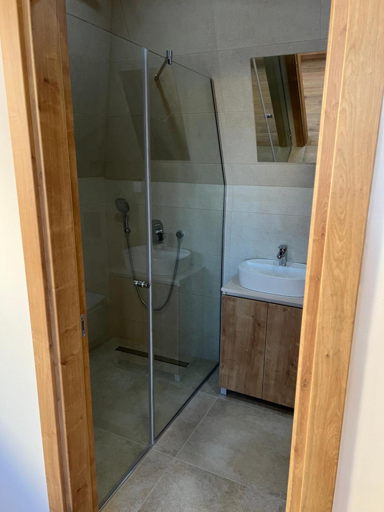 Aparthotel Zlatni Odmor Zlatibor Exteriér fotografie