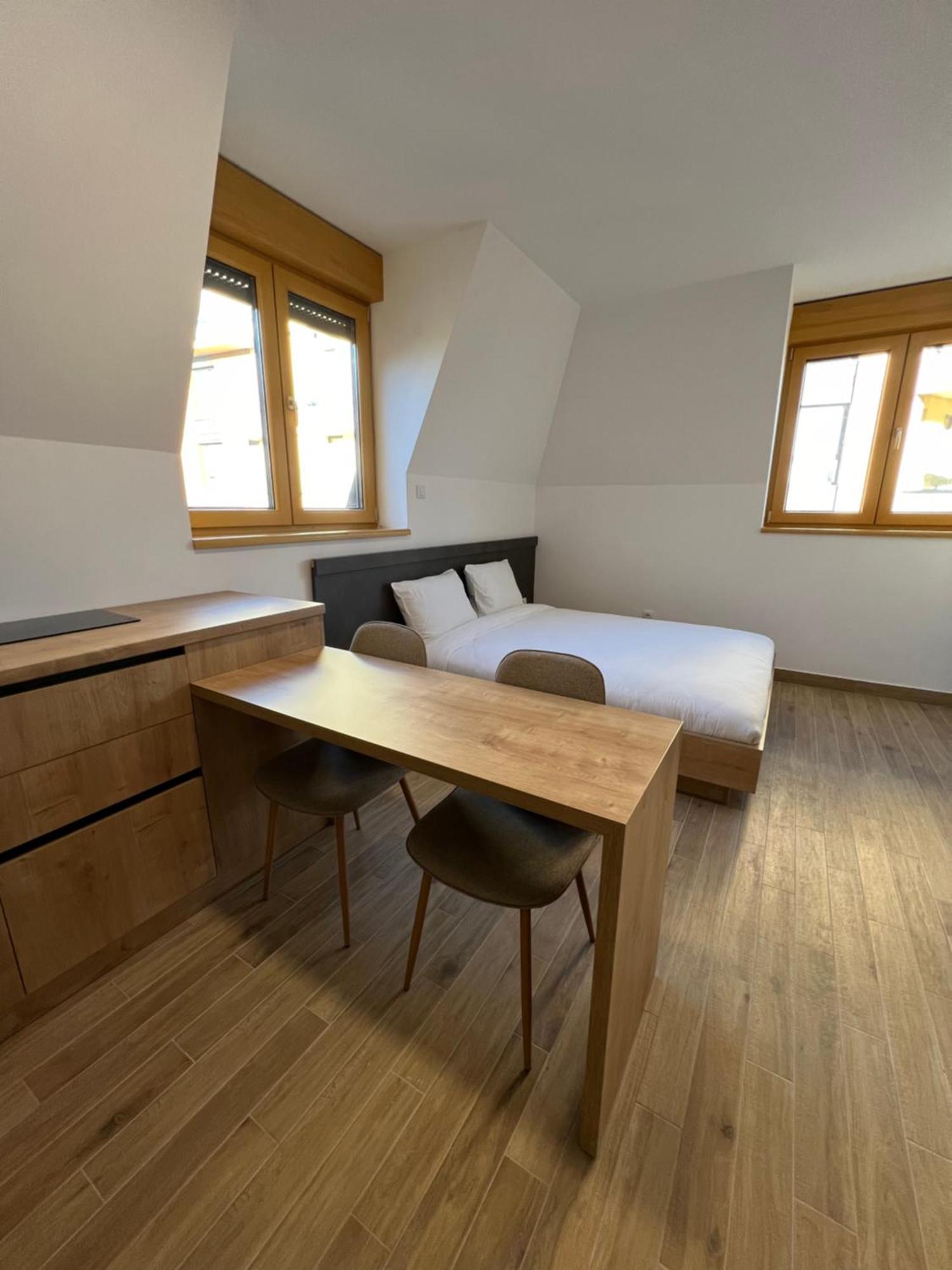 Aparthotel Zlatni Odmor Zlatibor Exteriér fotografie