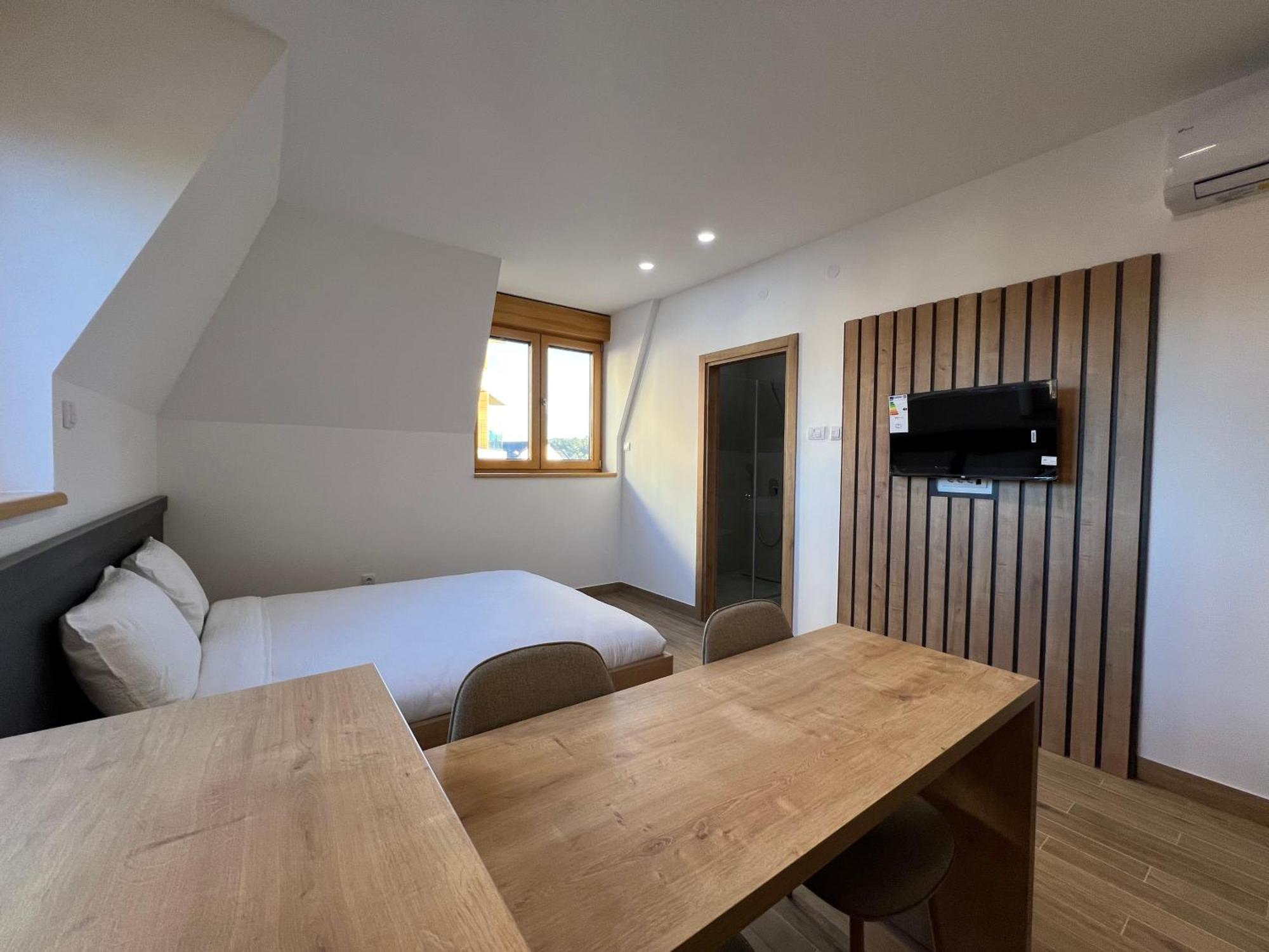 Aparthotel Zlatni Odmor Zlatibor Exteriér fotografie