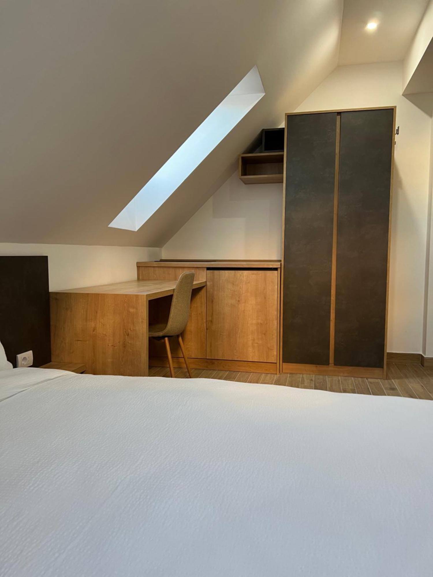 Aparthotel Zlatni Odmor Zlatibor Exteriér fotografie