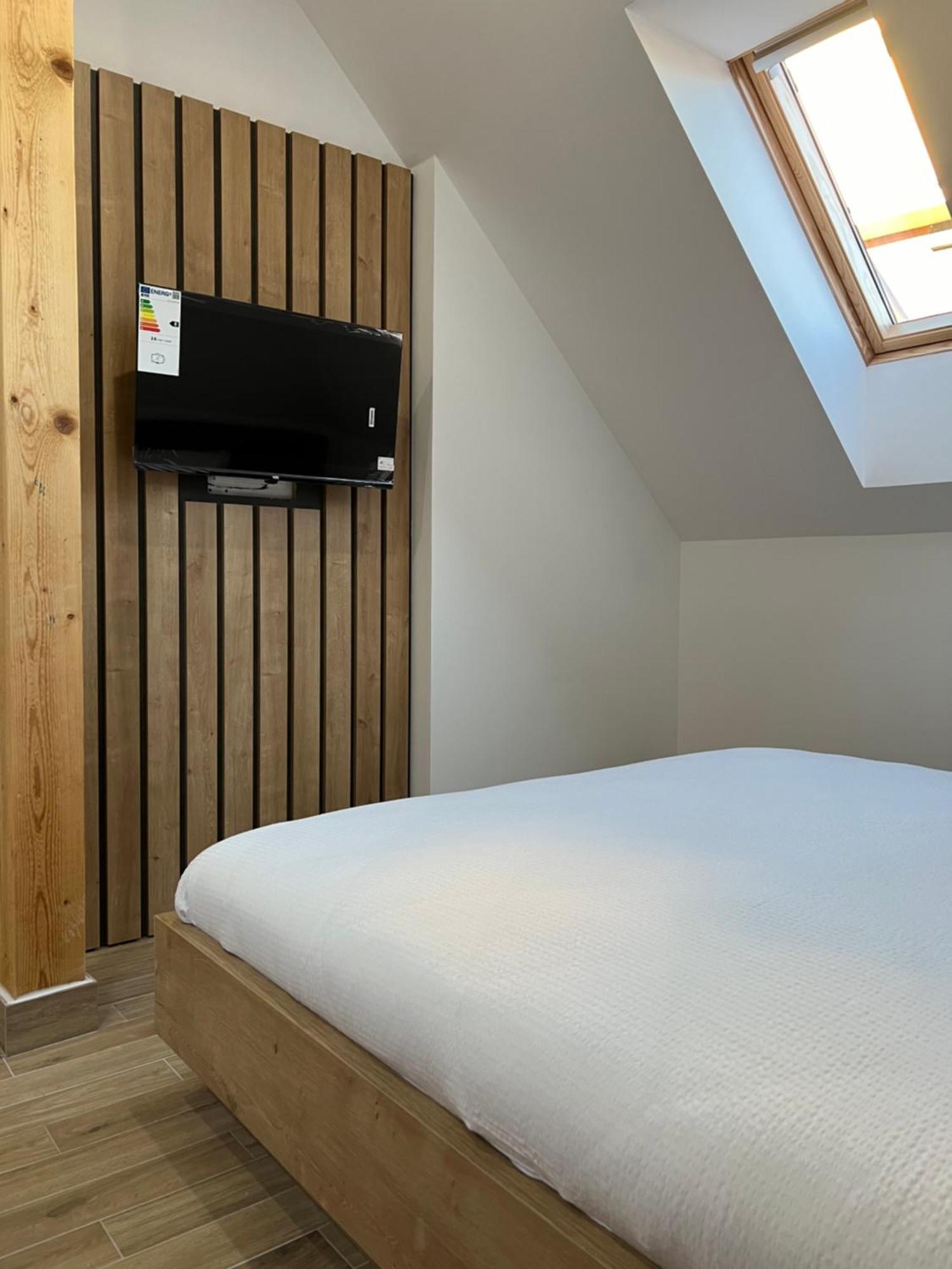 Aparthotel Zlatni Odmor Zlatibor Exteriér fotografie
