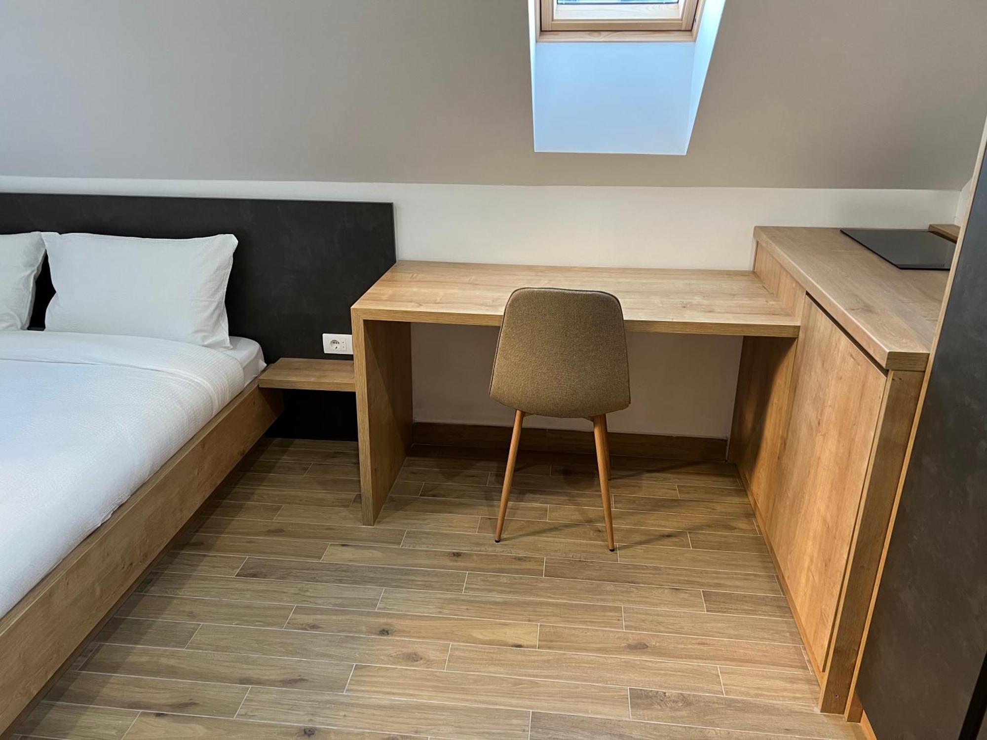Aparthotel Zlatni Odmor Zlatibor Exteriér fotografie