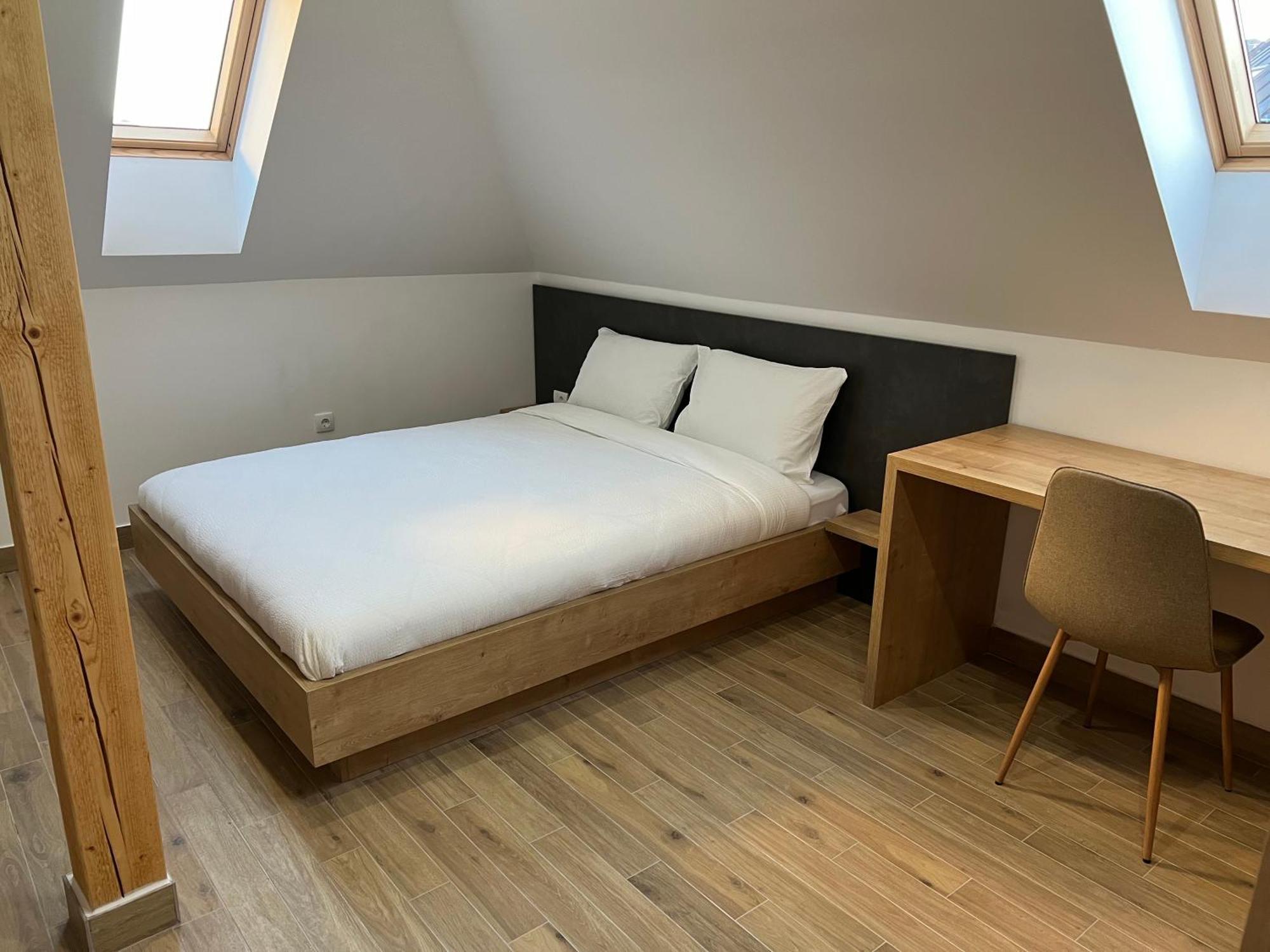 Aparthotel Zlatni Odmor Zlatibor Exteriér fotografie