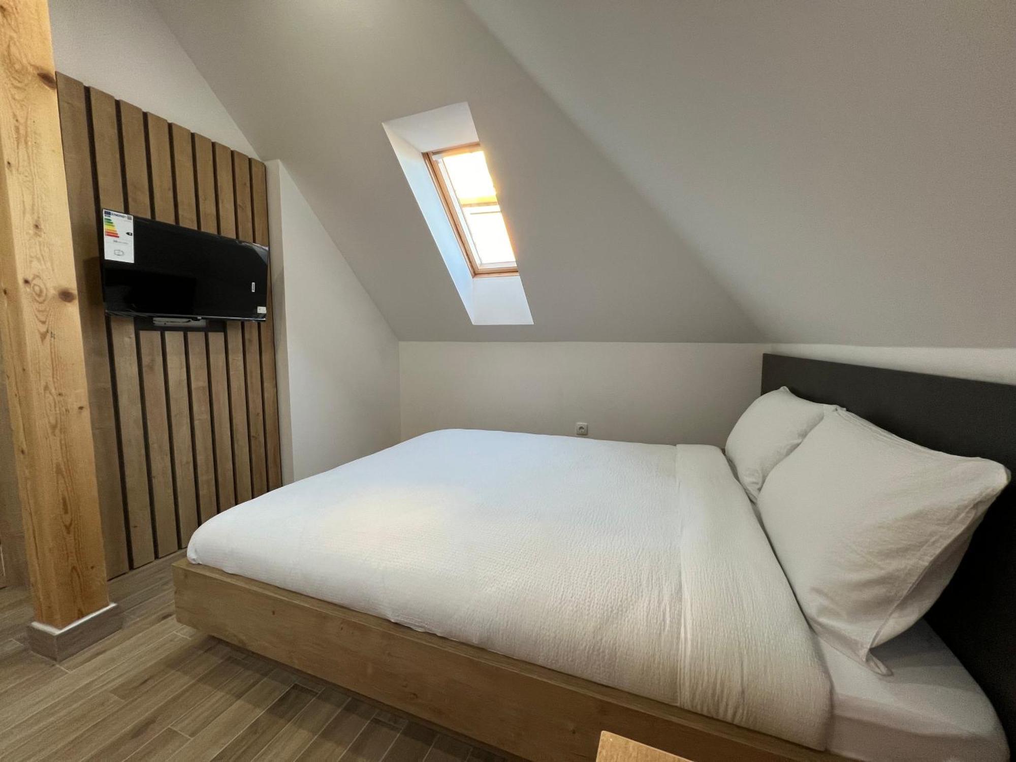 Aparthotel Zlatni Odmor Zlatibor Exteriér fotografie