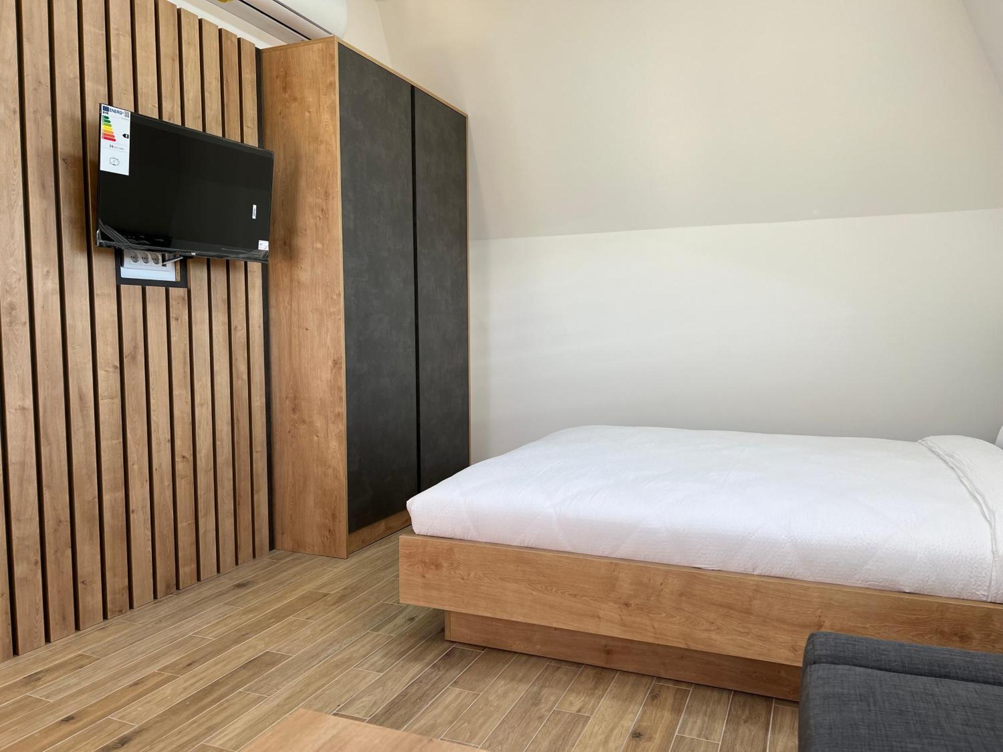 Aparthotel Zlatni Odmor Zlatibor Exteriér fotografie