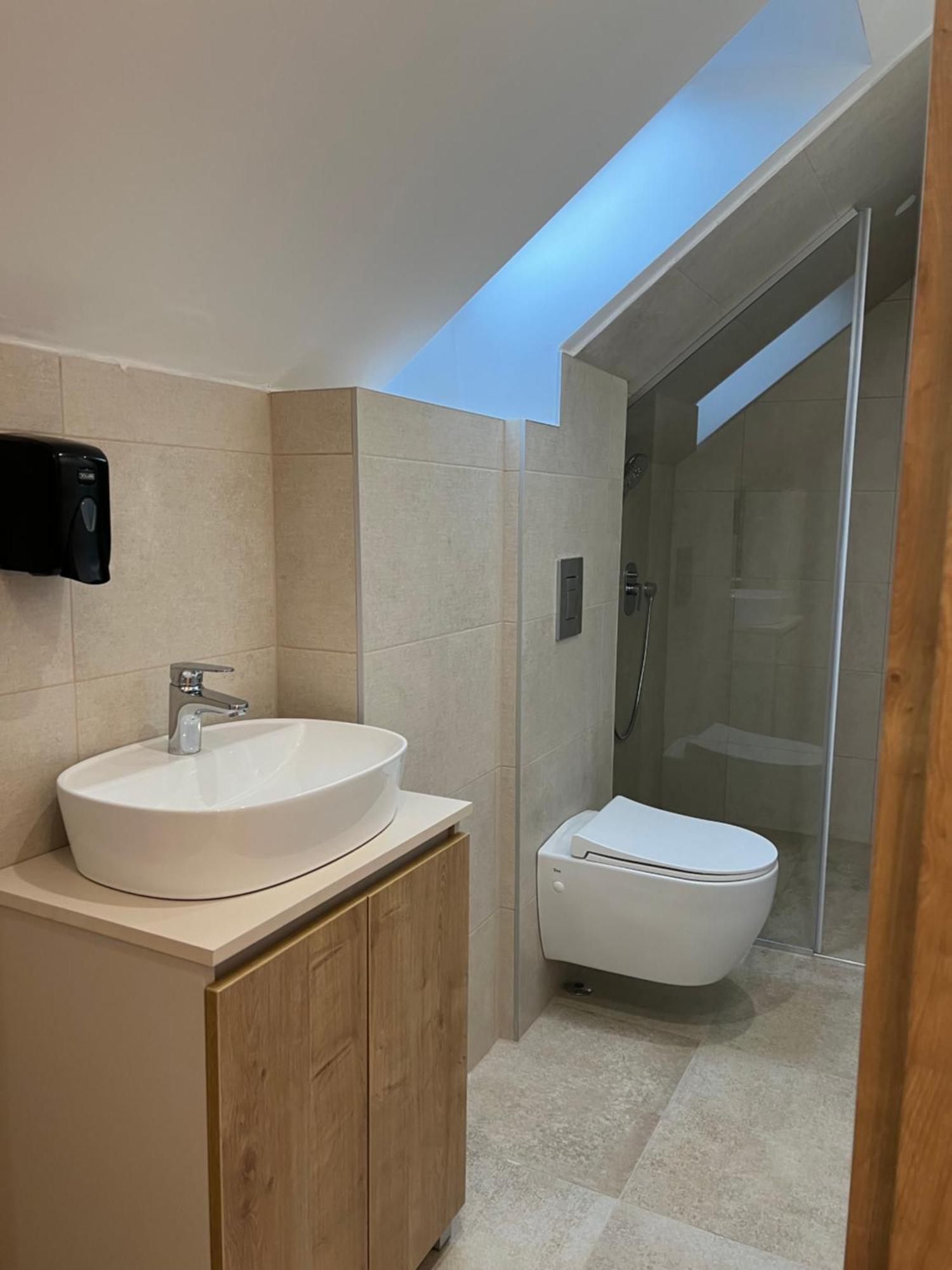 Aparthotel Zlatni Odmor Zlatibor Exteriér fotografie