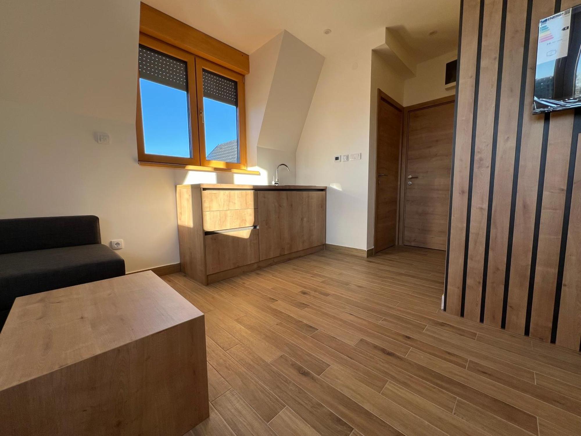 Aparthotel Zlatni Odmor Zlatibor Exteriér fotografie