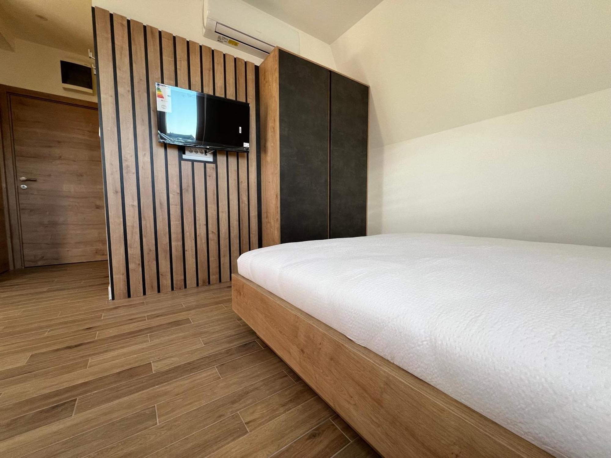 Aparthotel Zlatni Odmor Zlatibor Exteriér fotografie